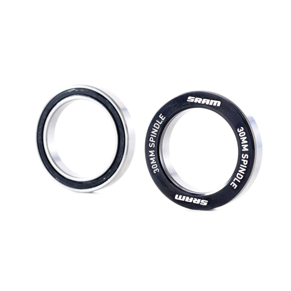 パーツ SRAM BB30 CERAMIC BEARING ASSEMBLY Amazon.com : SRAM BB30 Bearing Assembly for BB30 | bottom-bike